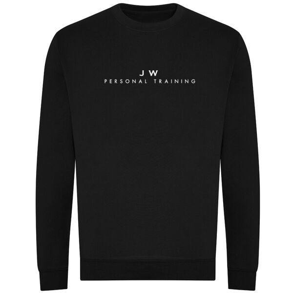 JW PT  - Organic Sweatshirt Thumbnail