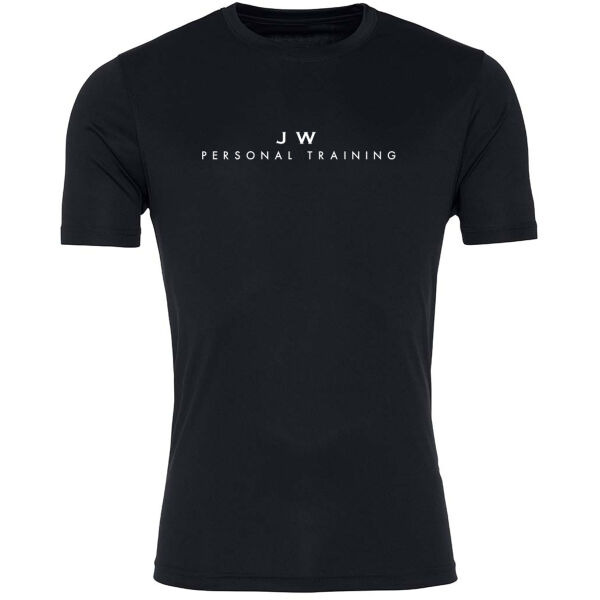 JW PT  - Cool Smooth Wicking T-Shirt Thumbnail